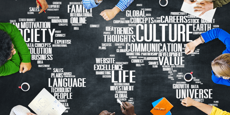 Managing Culture Differences Through Advertising